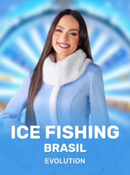 Ice Fishing Brasil game tile