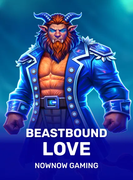 Beastbound Love game tile