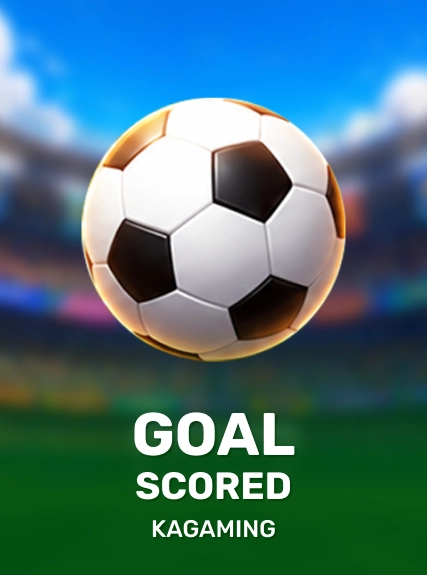 Goal Scored game tile