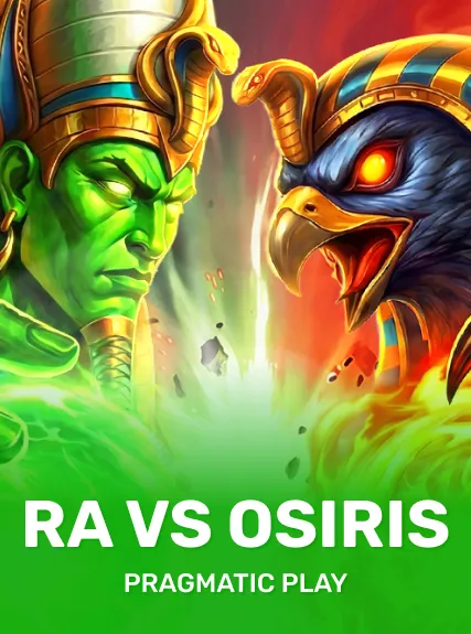 Ra vs Osiris game tile